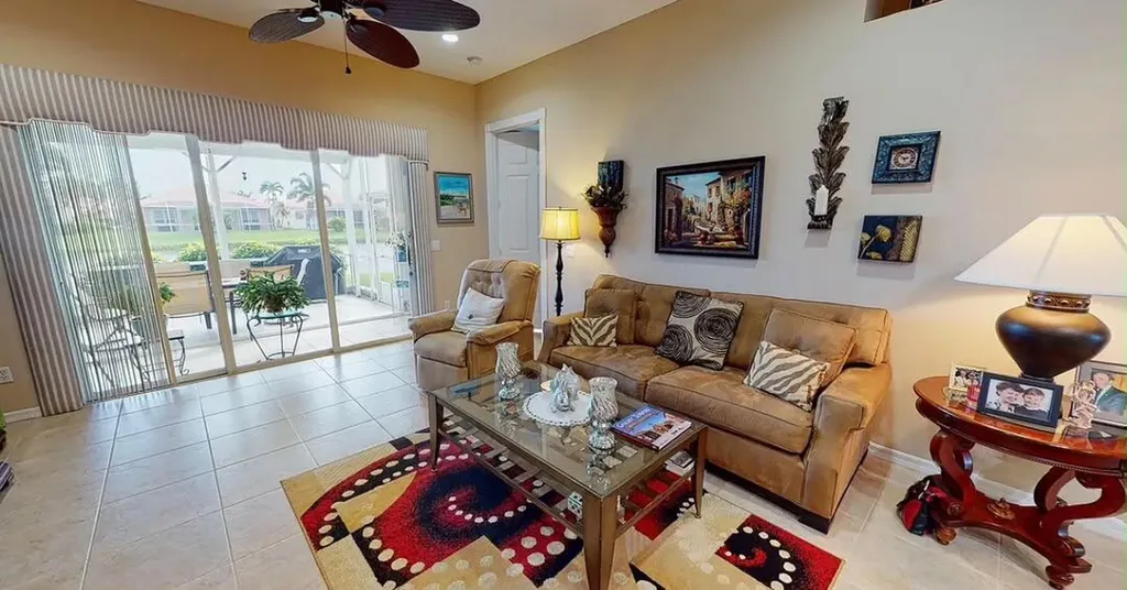 635 NW Venetto Court Port St Lucie FL 34986