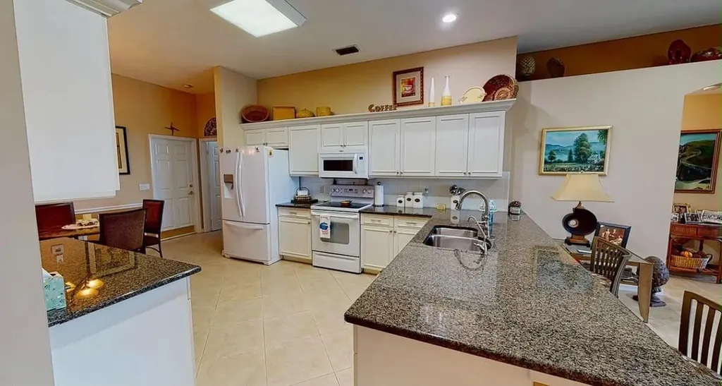 635 NW Venetto Court Port St Lucie FL 34986