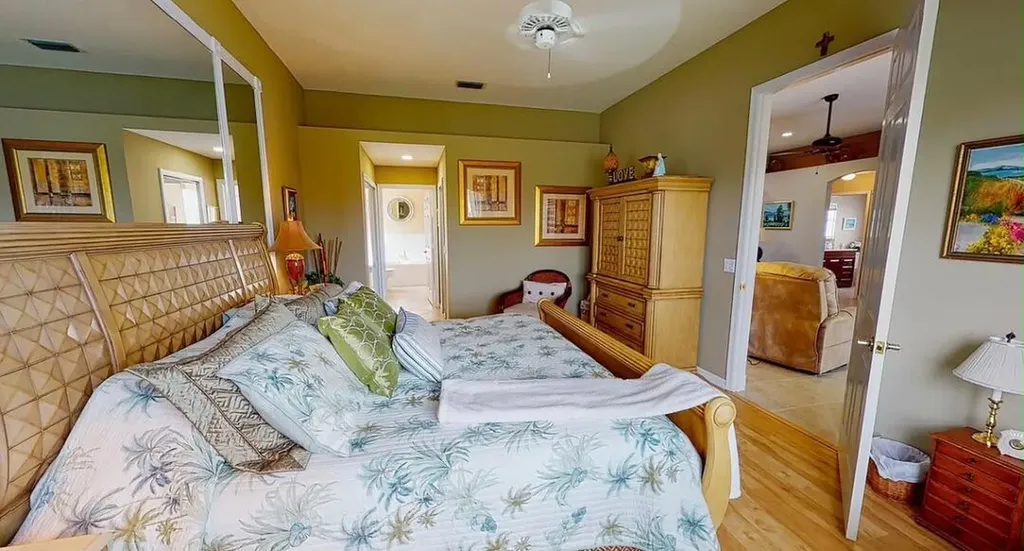 635 NW Venetto Court Port St Lucie FL 34986