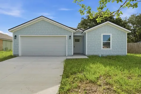 4327 Bessie Circle E Jacksonville FL 32209