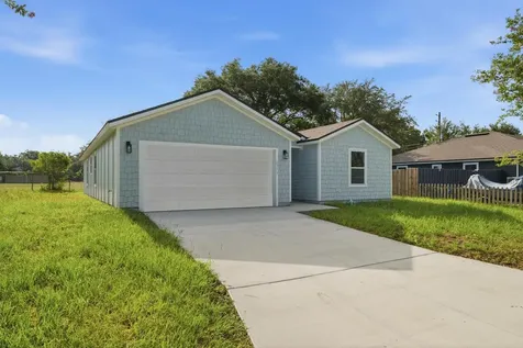 4327 Bessie Circle E Jacksonville FL 32209