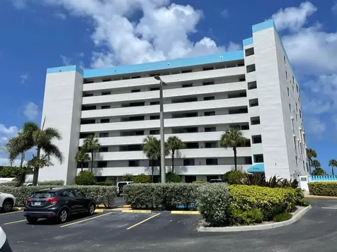 355 S Ocean Drive Fort Pierce FL 34949