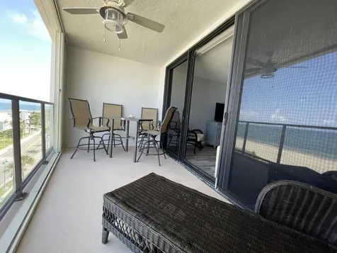 355 S Ocean Drive Fort Pierce FL 34949