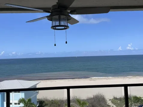 355 S Ocean Drive Fort Pierce FL 34949