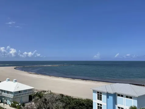 355 S Ocean Drive Fort Pierce FL 34949