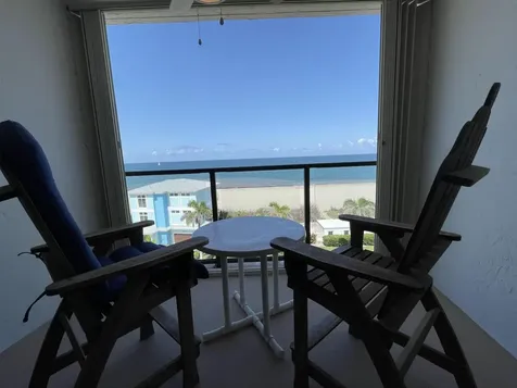 355 S Ocean Drive Fort Pierce FL 34949
