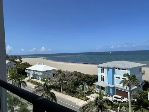 355 S Ocean Drive Fort Pierce FL 34949