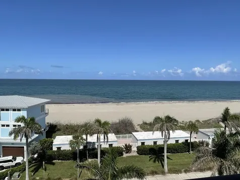 355 S Ocean Drive Fort Pierce FL 34949