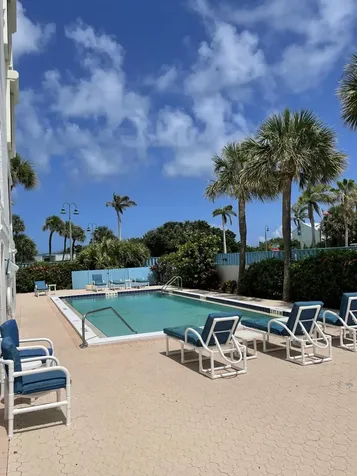 355 S Ocean Drive Fort Pierce FL 34949