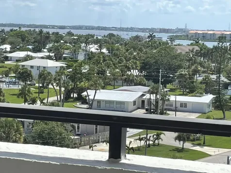 355 S Ocean Drive Fort Pierce FL 34949