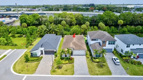 6439 Trails Of Foxford Court West Palm Beach FL 33415