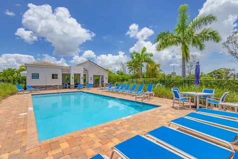 6439 Trails Of Foxford Court West Palm Beach FL 33415