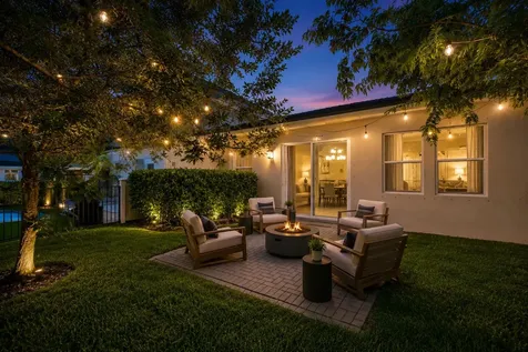 6439 Trails Of Foxford Court West Palm Beach FL 33415