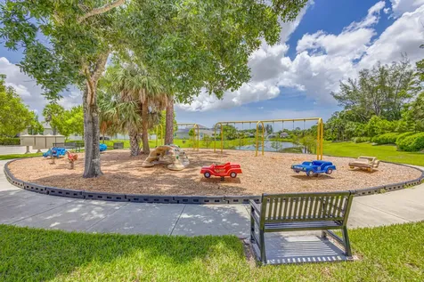 6439 Trails Of Foxford Court West Palm Beach FL 33415