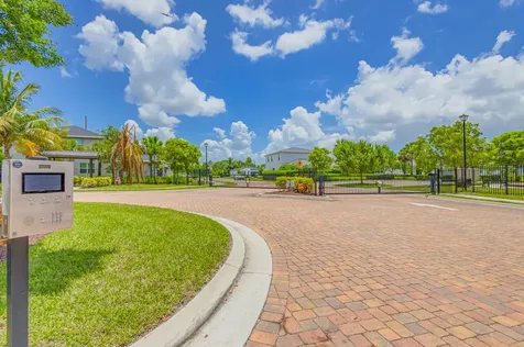 6439 Trails Of Foxford Court West Palm Beach FL 33415