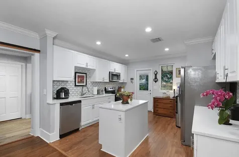 525 Evergreen Drive West Palm Beach FL 33403