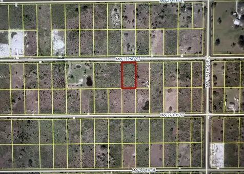 17828 NW 272nd Street Okeechobee FL 34972