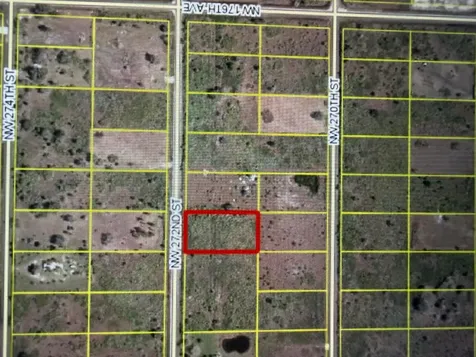17828 NW 272nd Street Okeechobee FL 34972