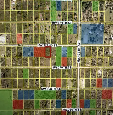 17828 NW 272nd Street Okeechobee FL 34972
