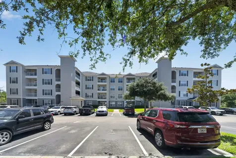 3177 Feltrim Place Kissimmee FL 34747