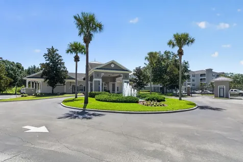 3177 Feltrim Place Kissimmee FL 34747