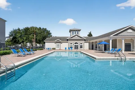 3177 Feltrim Place Kissimmee FL 34747
