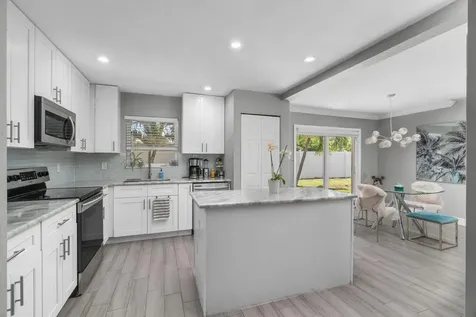 3440 NE 10th Terrace Pompano Beach FL 33064
