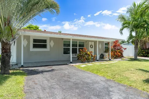 3440 NE 10th Terrace Pompano Beach FL 33064