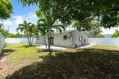 3440 NE 10th Terrace Pompano Beach FL 33064