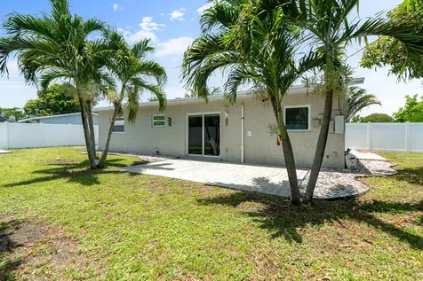 3440 NE 10th Terrace Pompano Beach FL 33064