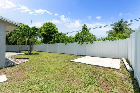 3440 NE 10th Terrace Pompano Beach FL 33064