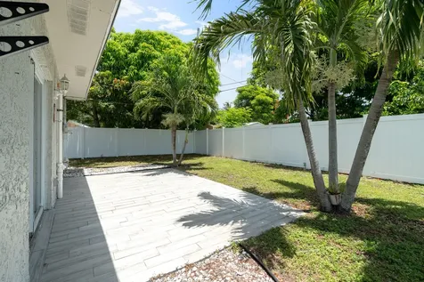 3440 NE 10th Terrace Pompano Beach FL 33064