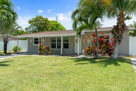 3440 NE 10th Terrace Pompano Beach FL 33064
