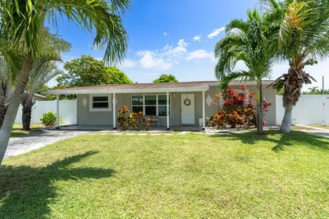3440 NE 10th Terrace Pompano Beach FL 33064