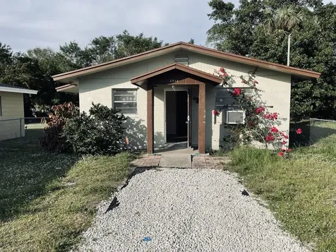 2510 Avenue I Fort Pierce FL 34947
