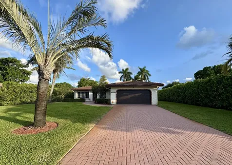 10520 NW 43rd Court Coral Springs FL 33065