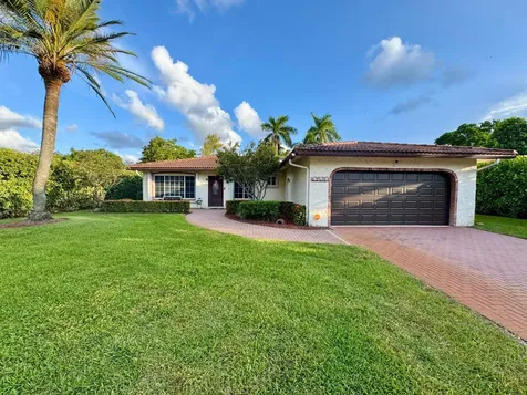 10520 NW 43rd Court Coral Springs FL 33065