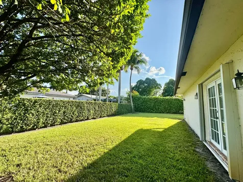 10520 NW 43rd Court Coral Springs FL 33065