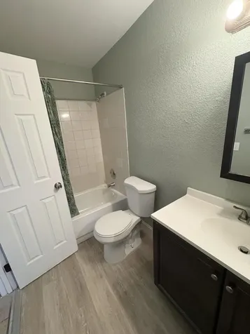 3801 Van Cott Circle West Palm Beach FL 33403