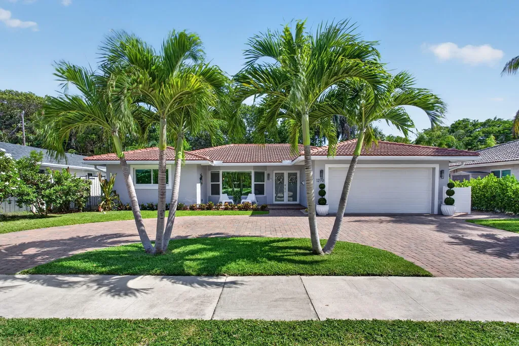 1270 SE 14th Court Deerfield Beach FL 33441