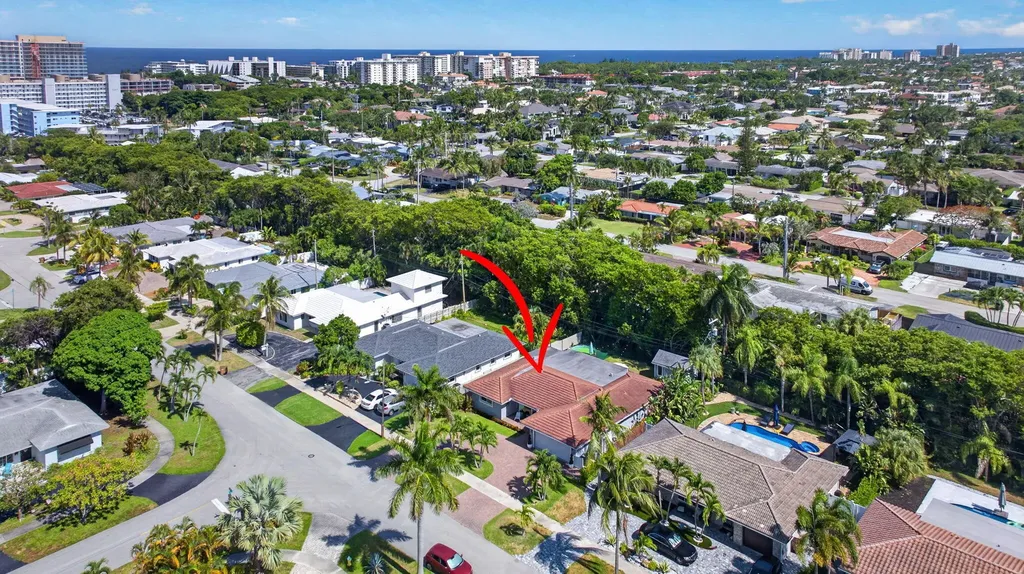 1270 SE 14th Court Deerfield Beach FL 33441