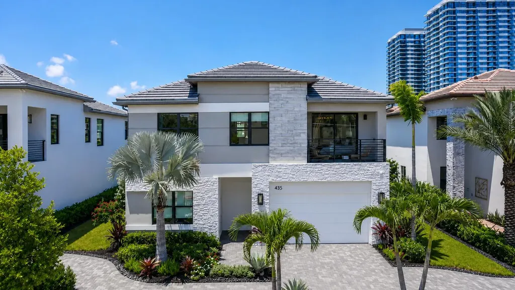 West Palm Beach FL, 415 42ND Street
