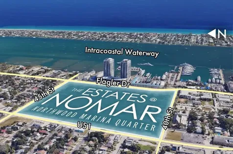 415 42nd Street West Palm Beach FL 33407