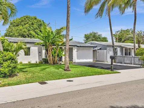5365 N Andrews Avenue Oakland Park FL 33309