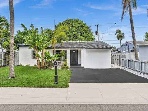 5365 N Andrews Avenue Oakland Park FL 33309