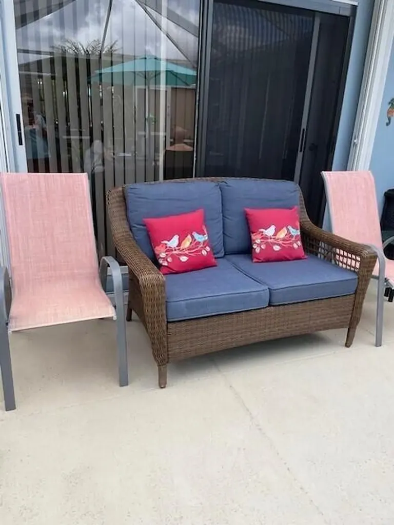 1258 NW Sun Terrace Circle Port St Lucie FL 34986
