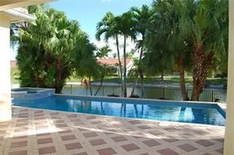 8192 NW 42nd Street Coral Springs FL 33065