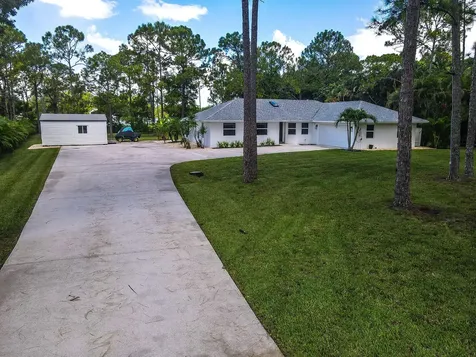 4781 129th Avenue N West Palm Beach FL 33411