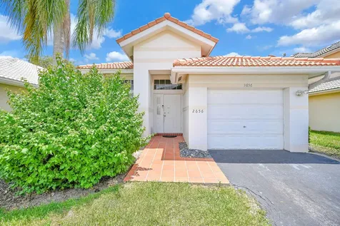 2656 NW 68th Avenue Margate FL 33063