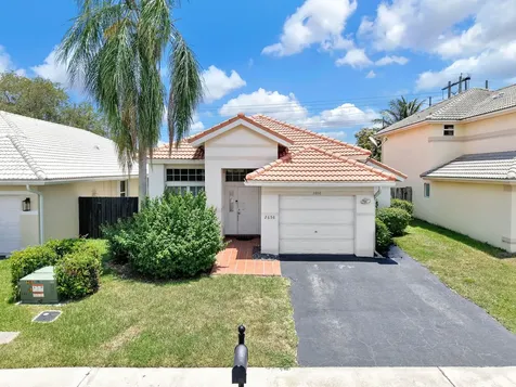 2656 NW 68th Avenue Margate FL 33063